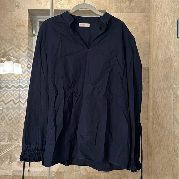 Tory Burch women’s blouse - Picture 1 of 5
